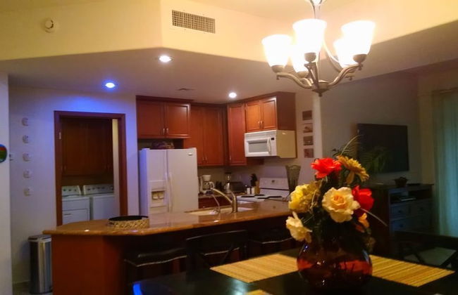 Las Palomas Topaz 302 Apartment 2 - Foto 8