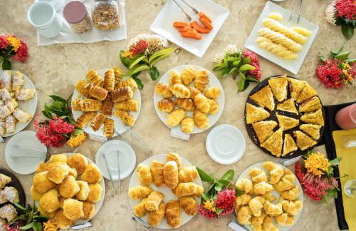 Pousada Jirituba - Photo 40