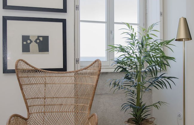 Liiiving -Luxury Beachfront Apartment II - Foto 25