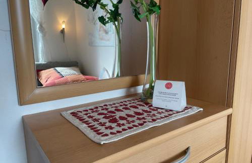 Attraktive 3 Zimmer Wohnung in Toplage,Nähe Messe - Foto 10