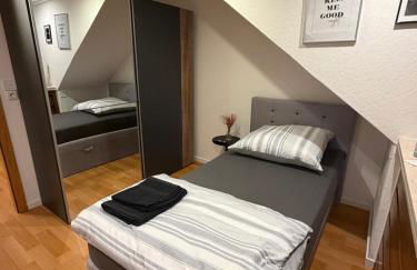 Schickes Apartment im Herzen von Mönchengladbach - Foto 5