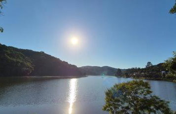 Chalé Banho de Floresta Atibaia Clube de Montanha - Foto 30