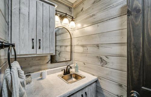 Ohio Amish Country Getaway Fish, Hike, Boat! - Foto 16