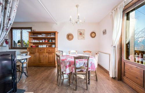 Chalet Jarrier 1400 - Foto 7