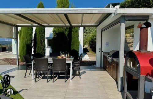 Villa Panoramica Cardana - Foto 35