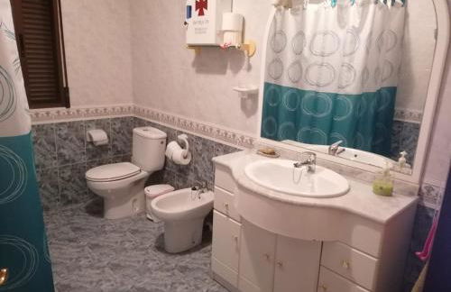 Casa Rural El Cerrete 2 - Foto 54