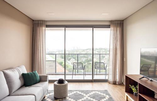 Charlie Jockey Pinheiros - Foto 88