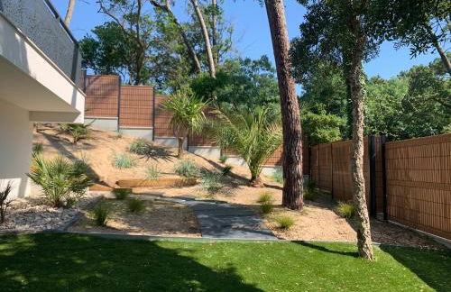 Villa Aréna à Labenne-Océan - Foto 9