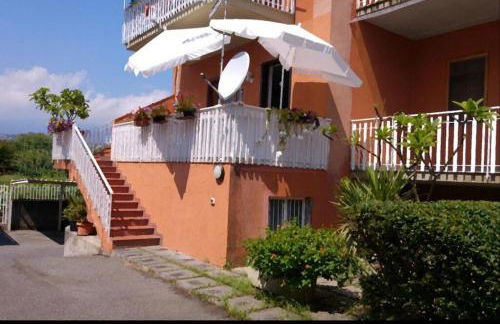 Casa del sole " tra l'Etna e il mare " - Foto 22