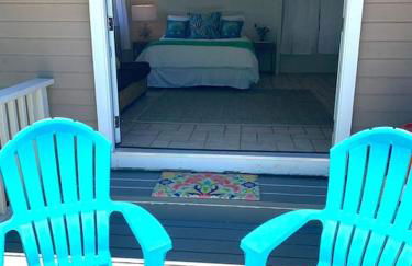 North Shore Garden Studio - Foto 8