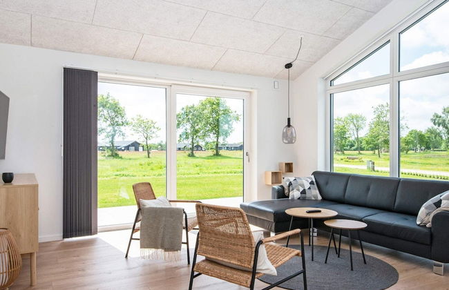 10 Person Holiday Home in Ansager - Foto 12