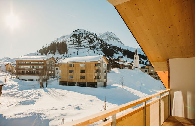 Alpin - Studios & Suites - Foto 71