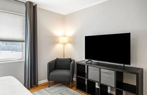 Brookwood Courtyard by BCA Furnished Apartments - Foto 14