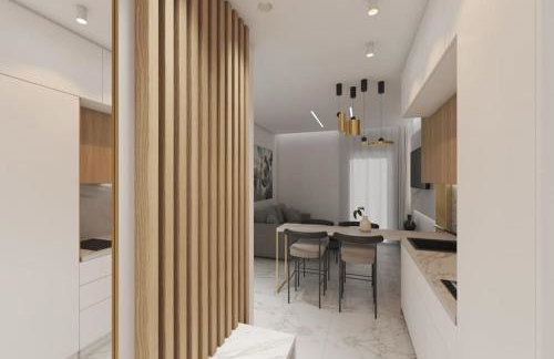 Bellevue Luxury Apartment - Foto 4