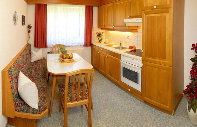 Apartment in Ischgl for Winter Sports Enthusiasts - Foto 6