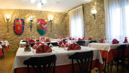 Fonda Bohemia Riuot - Foto 5