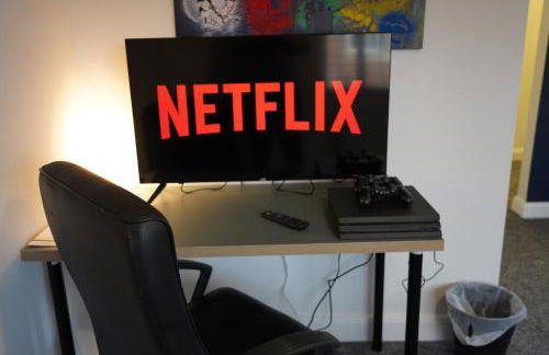 5bed House, 8 Double beds Perfect for large groups - Foto 13