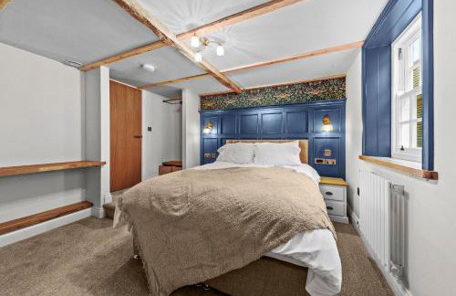 Tilly's Cosy Cottage Retreats - Nidd Cottage - Foto 11
