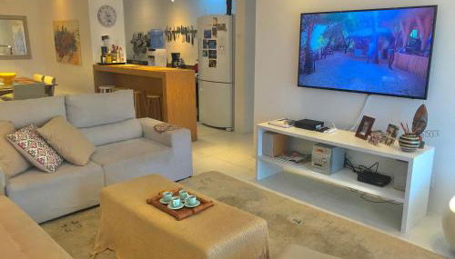 Flat 3 suites frente mar - Photo 2