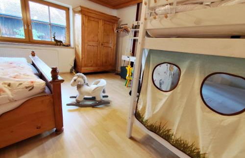 Ferienwohnung zur alten Schmiede - Foto 15