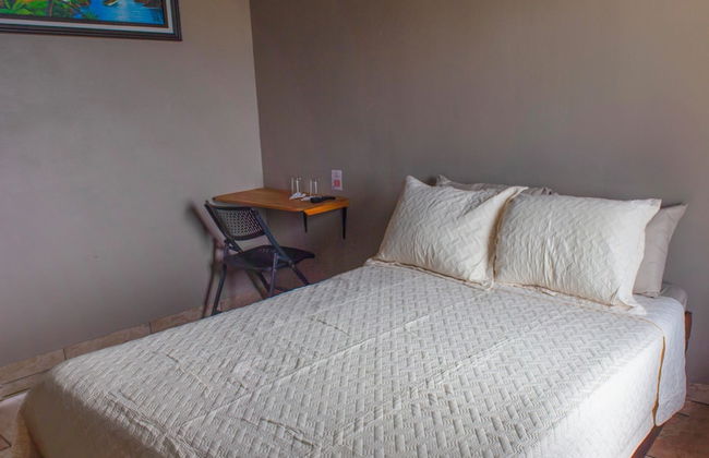 Almore Hotel - Foto 30