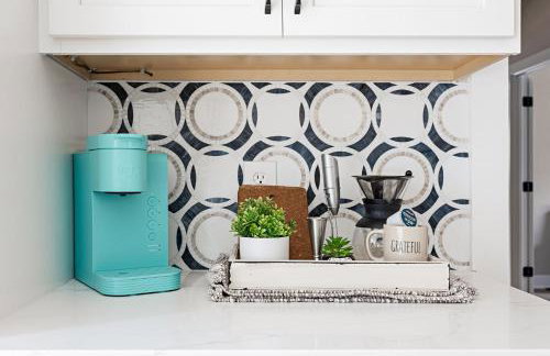 Cute and Quaint on Carrollton-Family Friendly Home - Foto 9