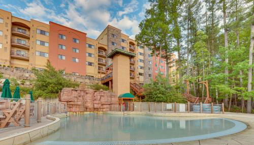 1st-Floor Chula Vista Resort Condo with Patio! - Foto 1