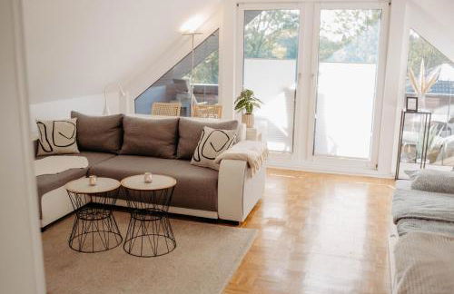 Ferienwohnung Skandi - Foto 18