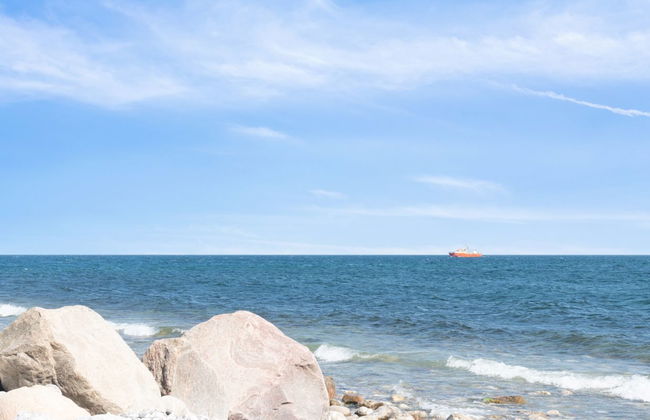 "Sahid" - 20m from the sea - Foto 19