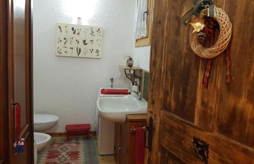 Ronchet Baita Vanoi Trentino - Foto 11