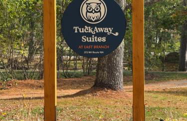 TuckAway Suites at East Branch - Photo 120