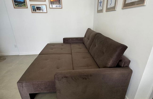 Ap Santorini Residence com Piscina - Photo 11