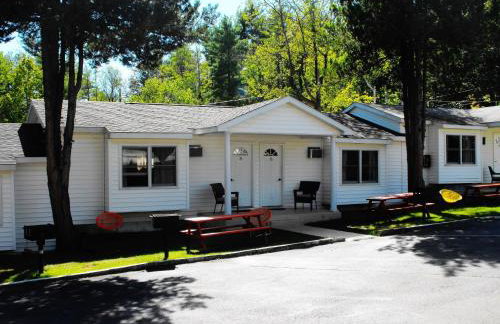 The Villas on Lake George - Foto 29