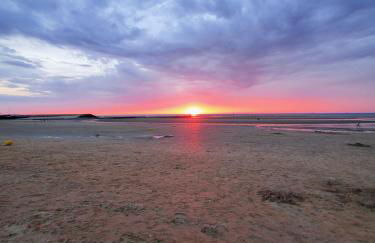 Studio Jeannette avec Balcon et juste à 130 metres Plage ! Plein Centre ! Wifi - Draps Serviettes inclus ! - Photo 15