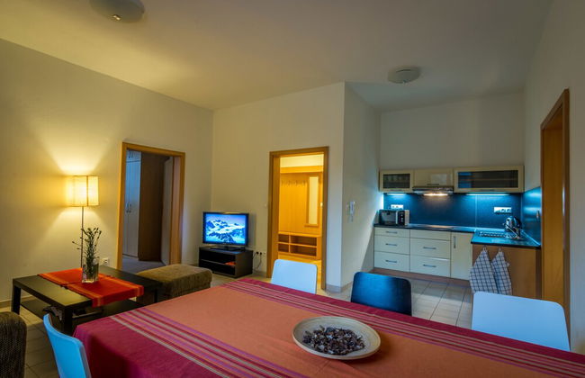 Apartmány Weissov dom - Foto 19