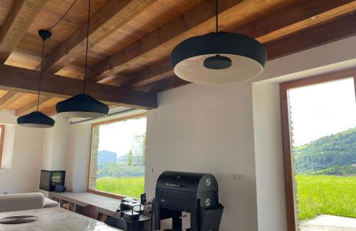 Caserío Bizkar - Foto 48