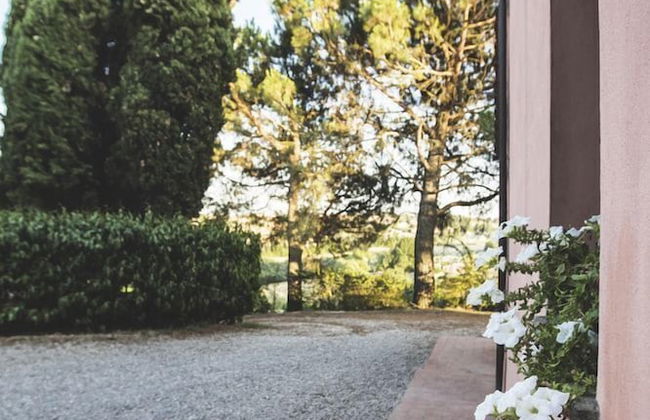 Country Resort Al Poggio dei Papi - Foto 19