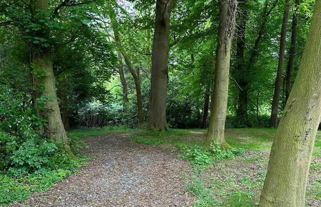 3 Bed Barn - Pets - Smoking - Garden - Parking - Foto 15