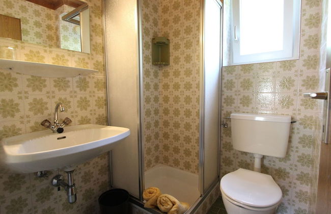 Chalet in Maria Alm Near Hochkonig Ski Lift - Foto 5