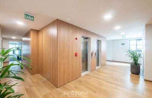 Sua estadia completa em Salvador a poucos minutos da Praia e do Shopping Barra - HGRs - Foto 3