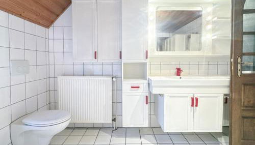 Groot Appartement - 10 Personen - 4 Slaapkamers - Perfect voor Teams & Monteurs - Friedeburg - Foto 5