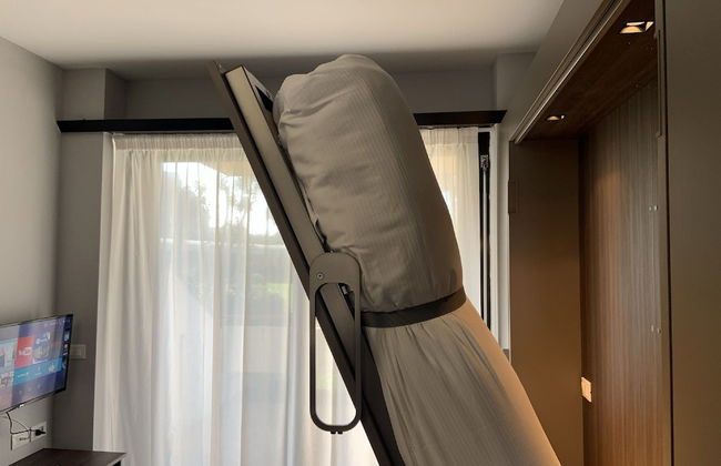 Suites Marilia Apartments - Photo 65