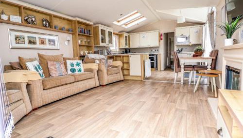 Hazel Park Lodge HP4 - Foto 3