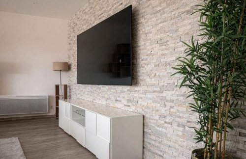 T2 Cosy - 70m2 au Coeur de ville - Photo 24