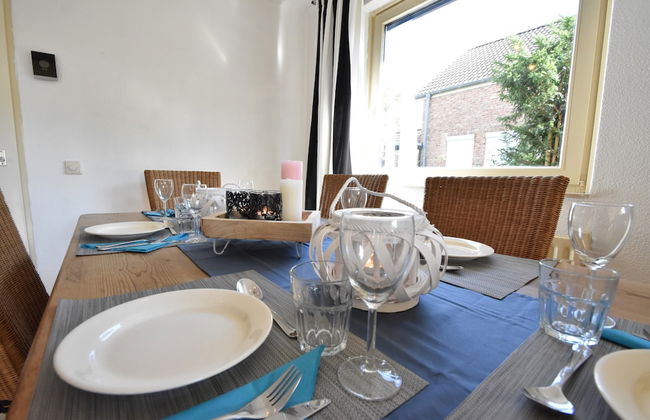 Villa in Bruinisse Near Grevelingenmeer - Foto 29