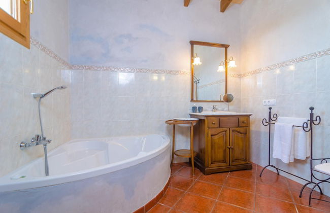 Aubadallet in Vilafranca de Bonany - Foto 22