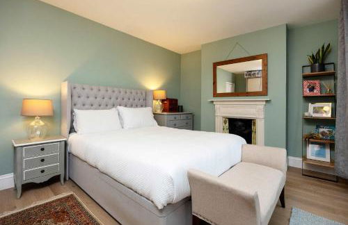 Veeve - The Barnes Family Haven - Foto 16