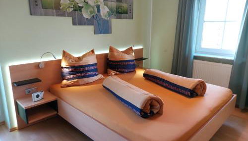 Gemütliche Ferienwohnung am Waldrand - Foto 5