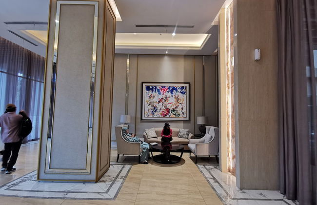 Transpark Cibubur by Arsakha Property Management - Photo 33