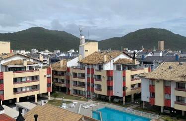 Apartamento com Vista do Mar em Residencial com Piscina - Photo 11